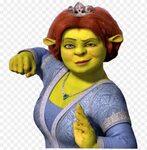 shrek fiona png - Free PNG Images TOPpng