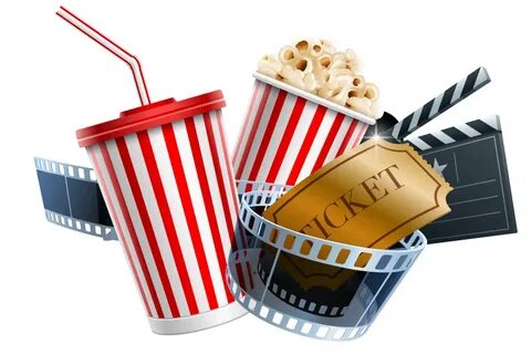 Film clipart movie snack, Picture #1093796 film clipart movi