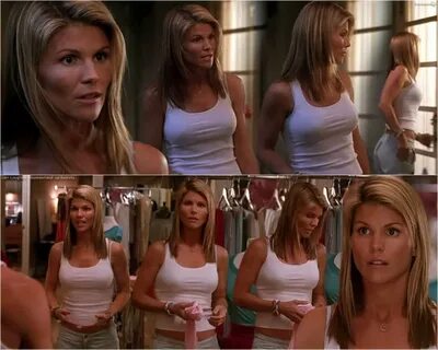 Lori loughlin tits 🍓 Lori Loughlin nude, topless pictures, p