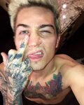 Nathan Schwandt Nude LEAKED Pics & Sex Tape With Jeffree Sta