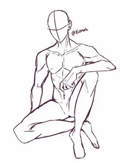 I was practicing on poses you can use them as a reference if