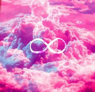 Infinite Tumblr background #cute #tumblr #background #pink #