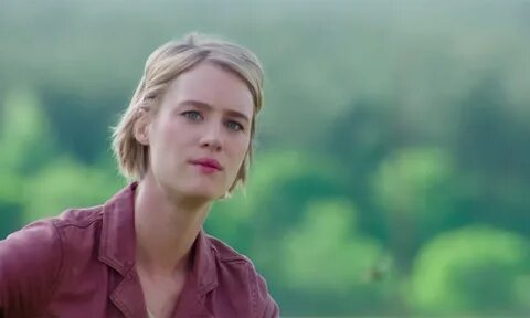 Mackenzie Davis Opens Up About How We View Female Characters