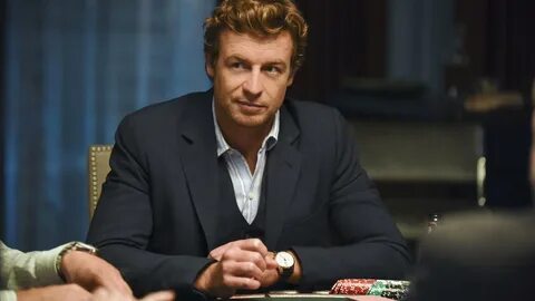 Watch The Mentalist Season 7 Free - Home