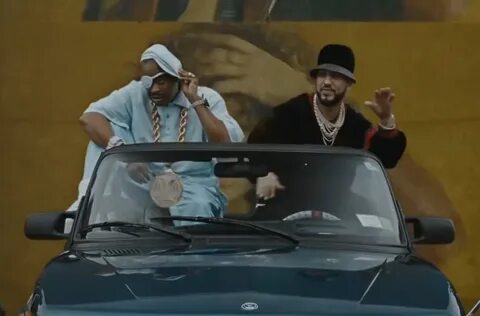 French Montana - No Stylist ft. Drake скачать клип бесплатно