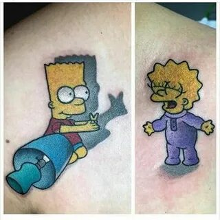 @alexstrangler "I love Bart.... NO! I love Lisa.....BEER! Aw