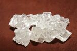 BAYSIDE CANDY ROCK CANDY CRYSTALS WHITE, 2LBS - Walmart.com