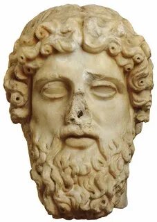 Pin on Zeus (Jupiter) Statues