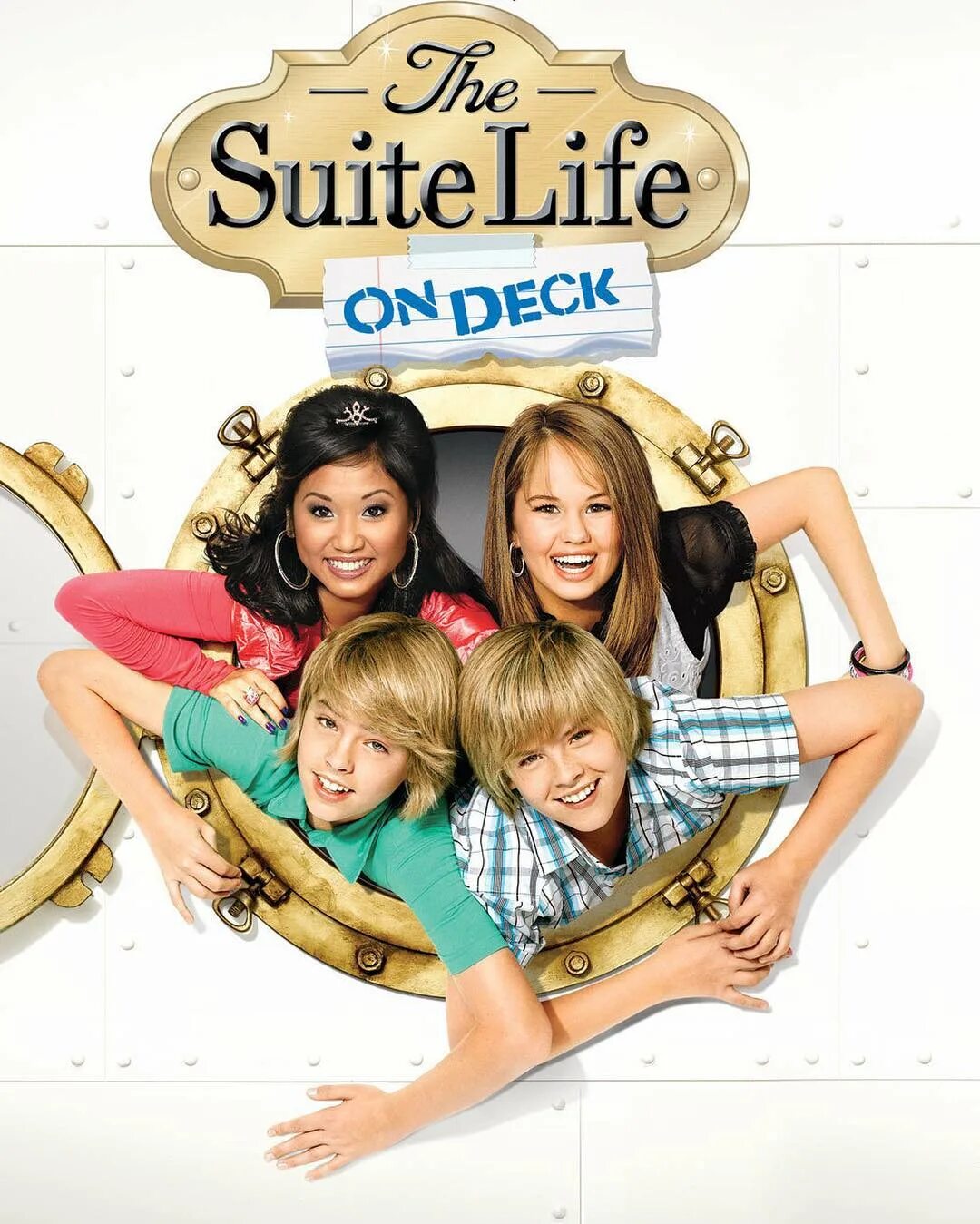 The Suite Life On Deck❤️ (@_.suitelifeondeck._) • 