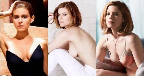 Hottest Photos Of Kate Mara Will Drive You Nuts For Her - XC