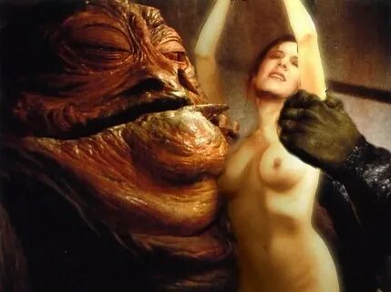 Jabba And Slave Leia Boobs - Heip-link.net