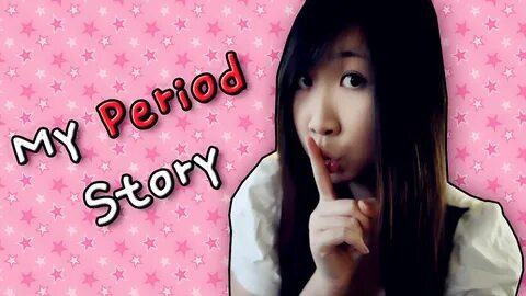 My Period Story - YouTube