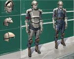 Concept Art Style Synth Uniform at Fallout 4 Nexus - Mods an