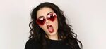 Charli XCX boom claps her way to the stars - River Online