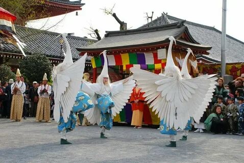 Весенние фестивали Японии Мир Аниме и Кавая RUS Amino