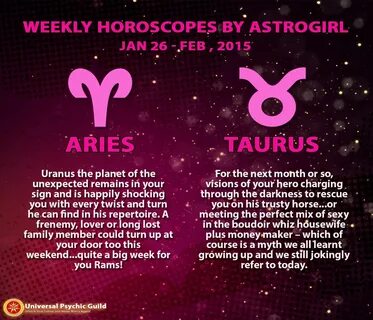 Aries Awakens With Today's Alluring Horoscope