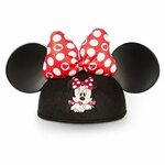 Minnie Ears Hat at Сostumy Halloween Costumes