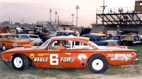 Vintage DRAG/GASSER/SPRINT/MIDGET/NASCAR Race T-shirt RACING