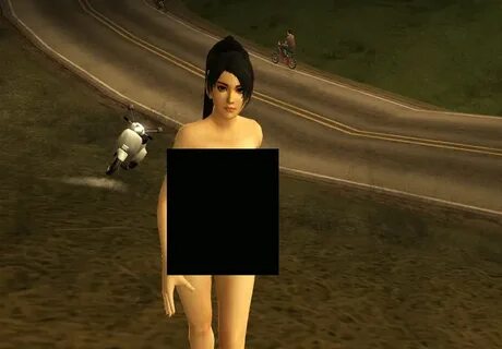 Sex Mod For Gta San Andreas Download