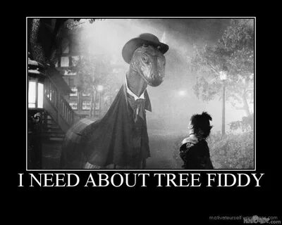 need-about-tree-fiddy Loch ness monster, South park, Picture