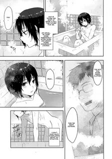 Tousan to Boku Page 6 Of 23