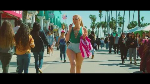 Big Booty Butt Cheeks (Music Video) - Jumbotron - YouTube Mu