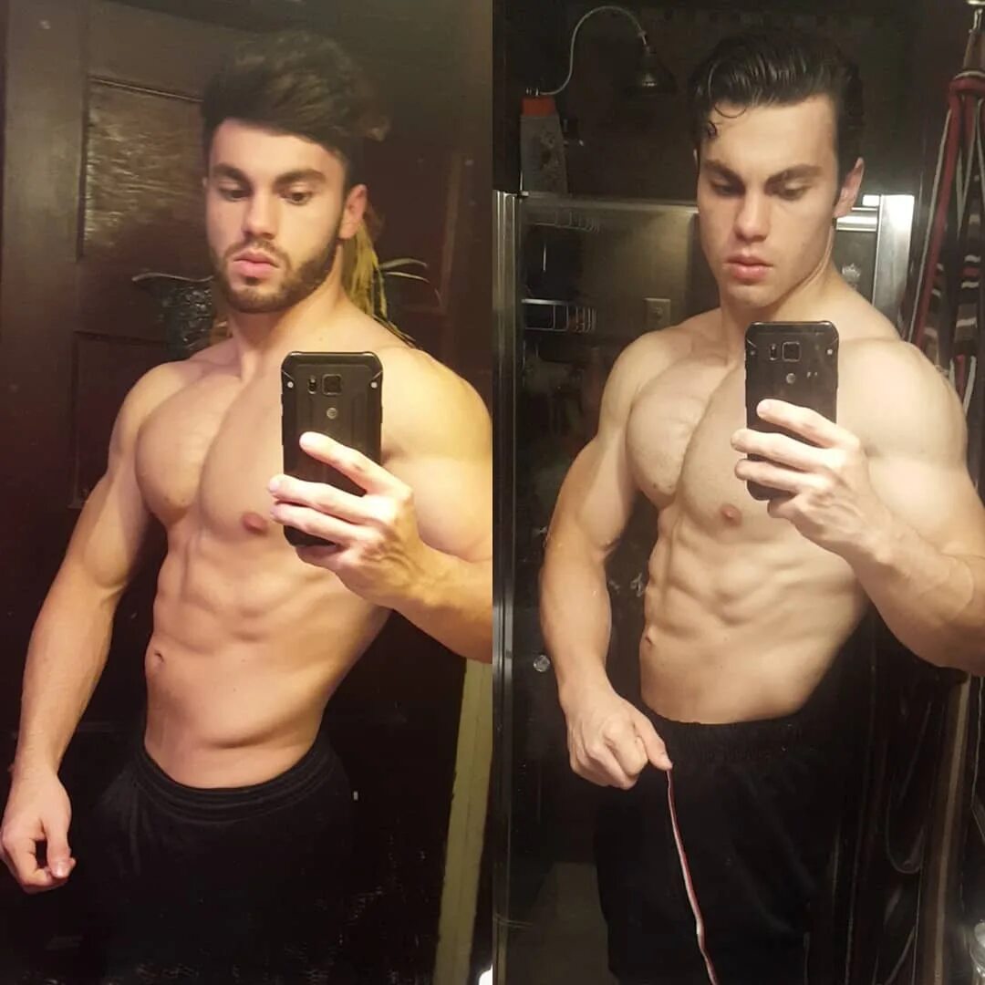 Hunter Delcambre в Instagram: "163 lbs vs 151 lbs. 