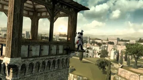 Assassins Creed Brotherhood - YouTube