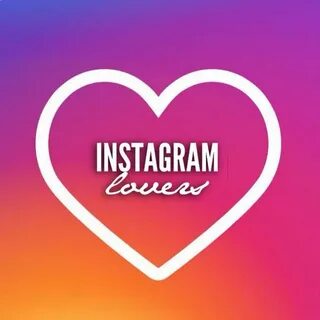 Instagram Lovers - WebGram