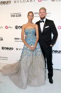 Leona Lewis and Dennis Jauch