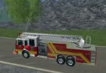 Fs19 Pomper S Fire Truck Pack 100 Images - Seagraves Fire Tr