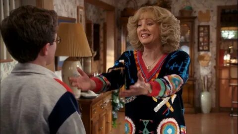 7 Reasons Why Beverly Goldberg is Our Favorite TV Mom! Enter