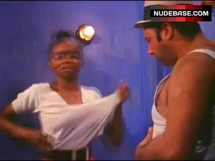 Debbi Morgan Sex Scene - Cry Uncle! (1:41) NudeBase.com