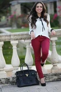 Pin by Natalia Dorta on style 2 Fashion, What to wear with b
