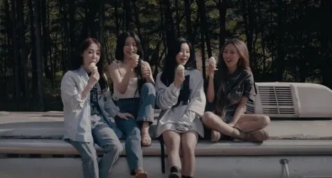 MAMAMOO "Where Are We Now" MV Yayınlandı KoreBu.com