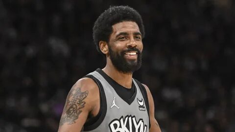 Kyrie Irving reacts to Celtics fans' 'Kyrie sucks!' chants Y
