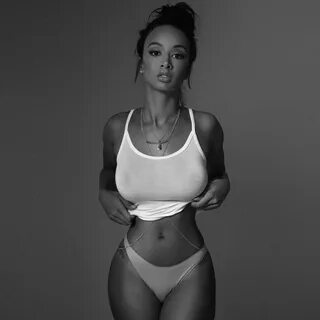 Las modelos más seguidas por los NBA: Draya Michele (31) - f