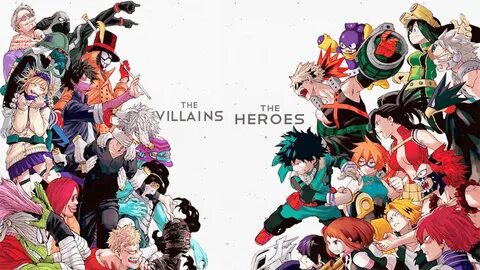 Boku No Hero Academia Wallpapers FREE Pictures on GreePX