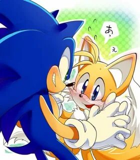 Sontails (Sonic x Tails) -Sontails.exe (Sonic.exe x Tails Do