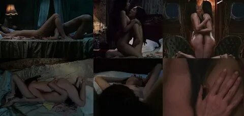 Kim Min-hee and Kim Tae-ri, naked, have lesbian sex in 'The 