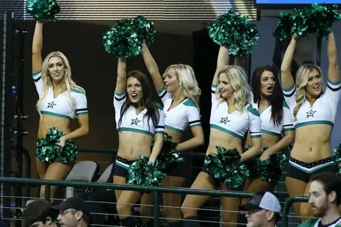 Dallas Stars Ice Girls 2021-22 Auditions Details - Pro Dance