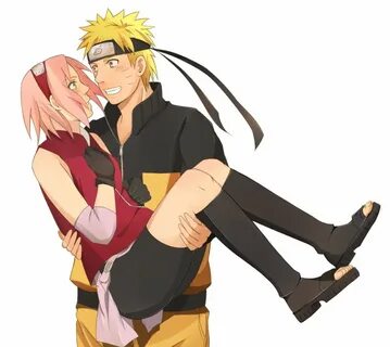 Narusaku: Carrying my champion Narusaku, Naruto images, Naru