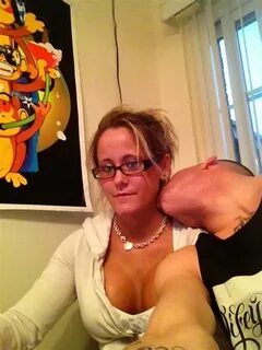 You Naked Jenelle Evans Leaked Nude Are Mistaken SEXIS HOT G