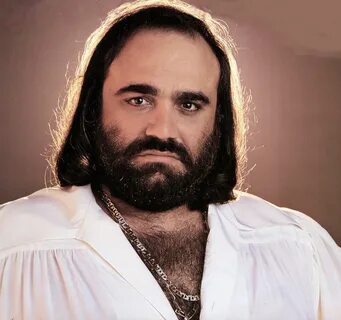 Demis Roussos Biography Related Keywords & Suggestions - Dem