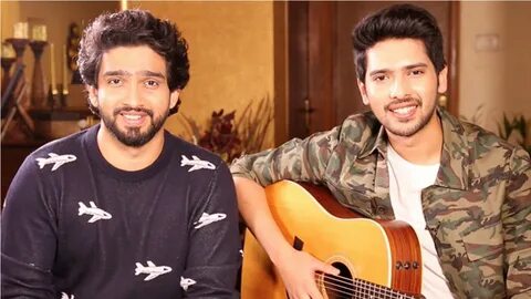 WOW: Combined Net Worth Of Armaan Malik And Amaal Malik Will