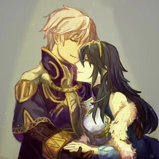 Regal Robin and Lucina: https://twitter.com/kisaragi_1_5/sta
