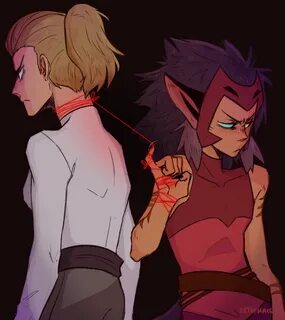 catradora Tumblr Princess of power, She-ra catra, She ra pri