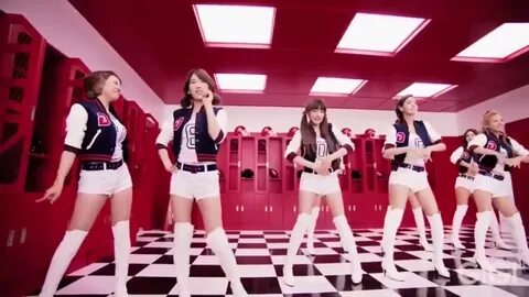 KPOP RANDOM PLAY DANCE OLD EDITION - with dance mirrored - Y