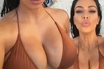 Titillating Kim Kardashian Pregnant Tits 5,462 likes - gt-ru