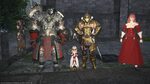 Black Mage Glamour Ff14 10 Images - A Tank And A Healer Lala